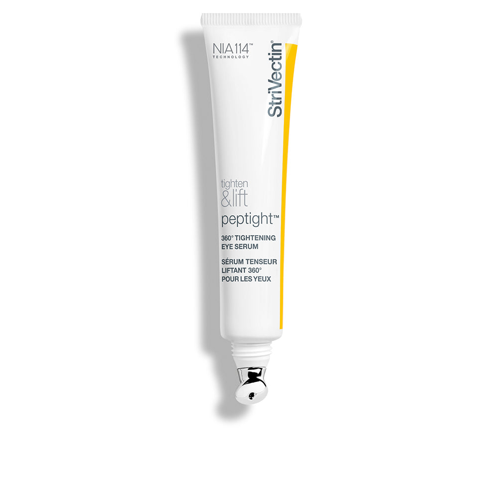 Tighten & Lift Eye Serum for All Skin Types