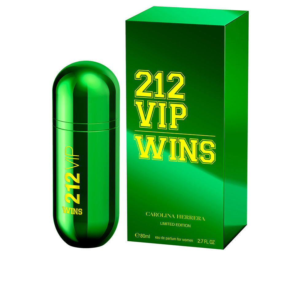 212 VIP Wins Eau de Parfum