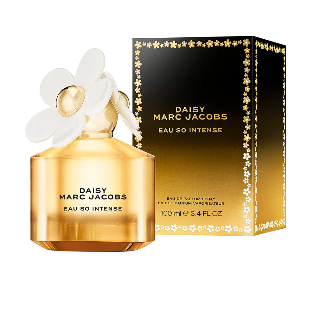 30 ml golden floral eau de parfum bottle for Women, intense fragrance