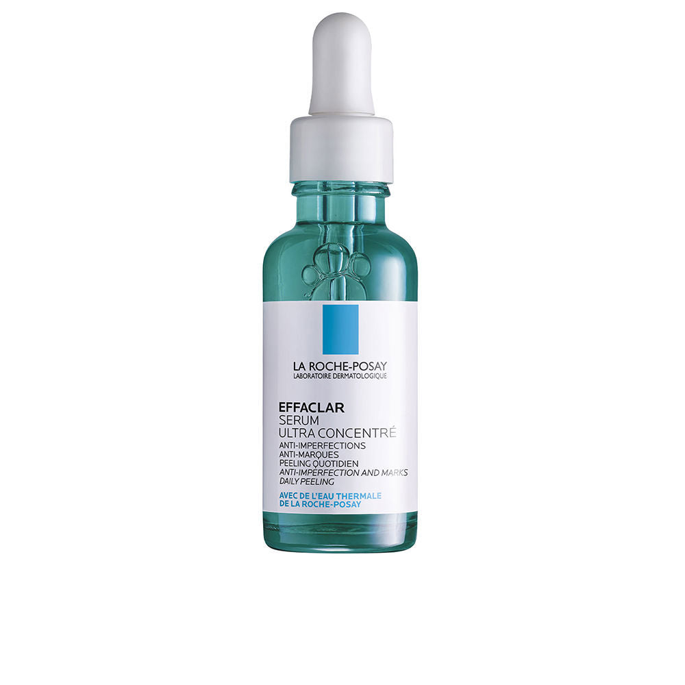 Effaclar Glycolic Acid Acne Treatment
