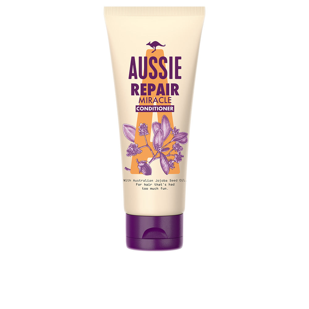 Repair Miracle Conditioner for Revitalized Hair
