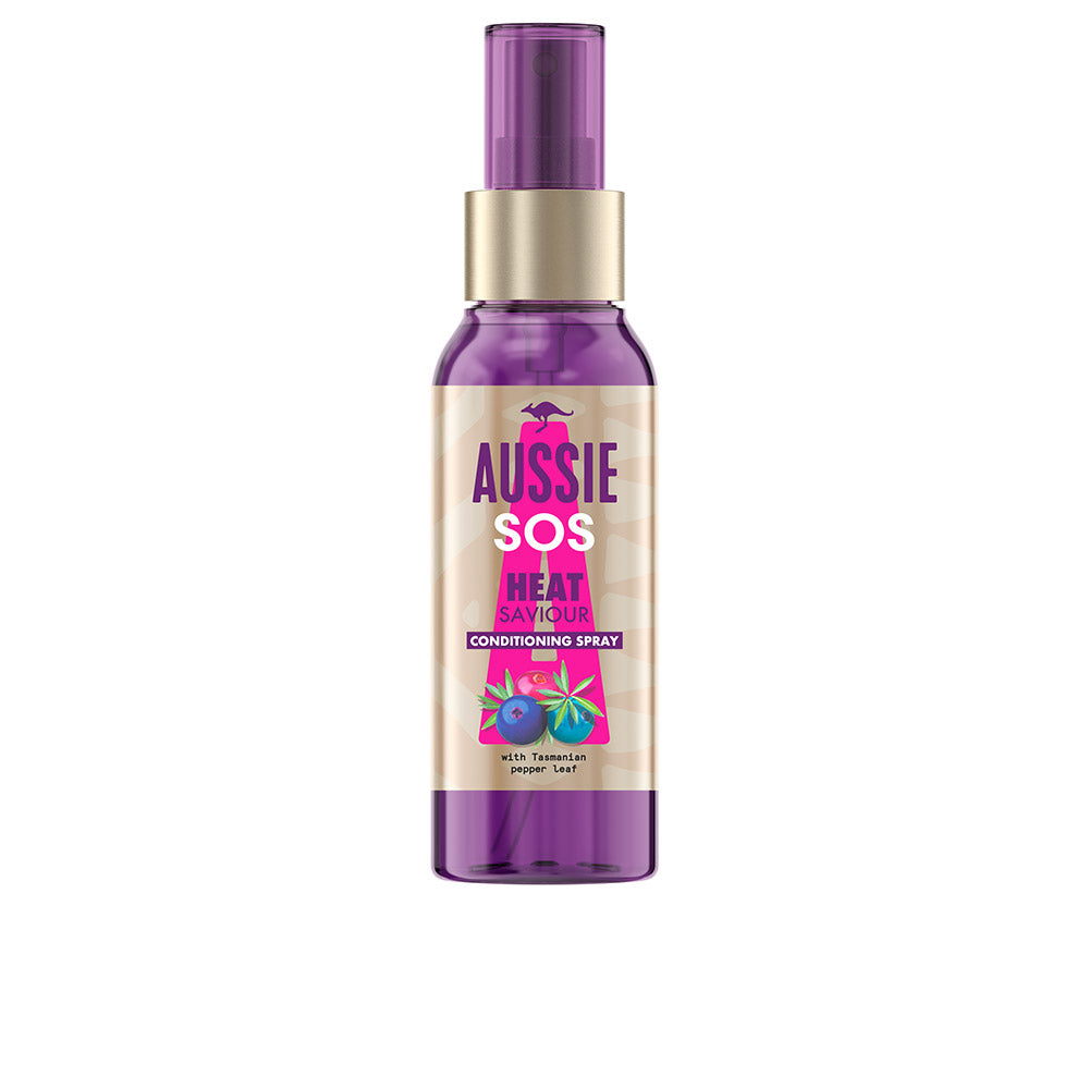 SOS AUSSIE Hair Fixer for Damaged Hair