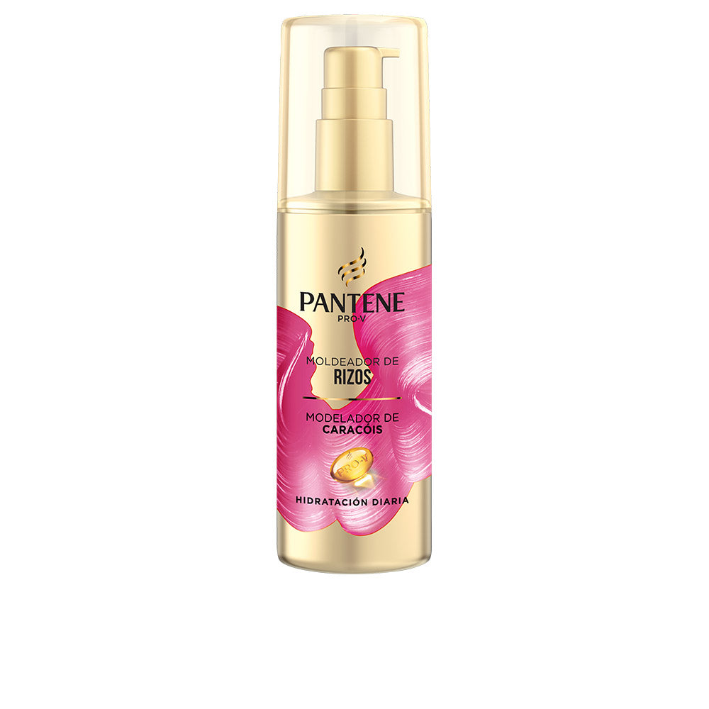 PRO-V Hair Styling Fixer for Curly Hair
