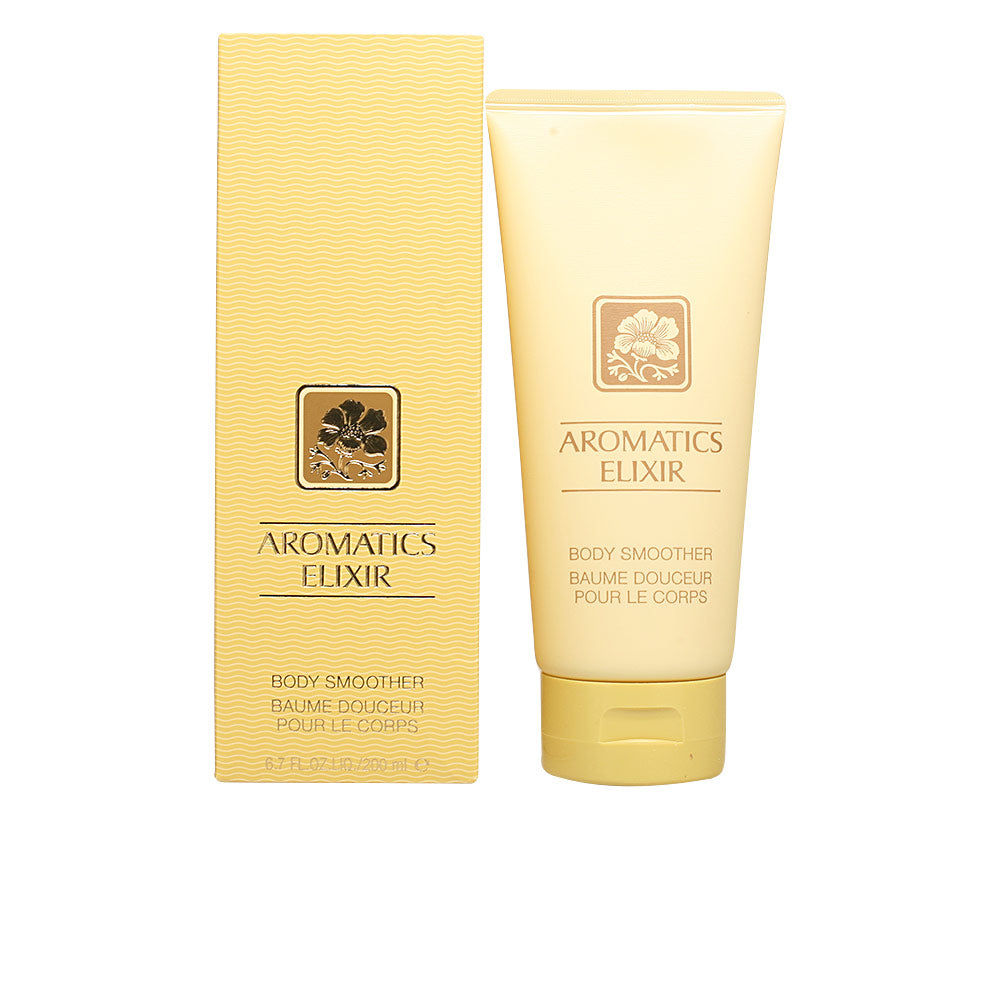 Aromatics Elixir Body Lotion