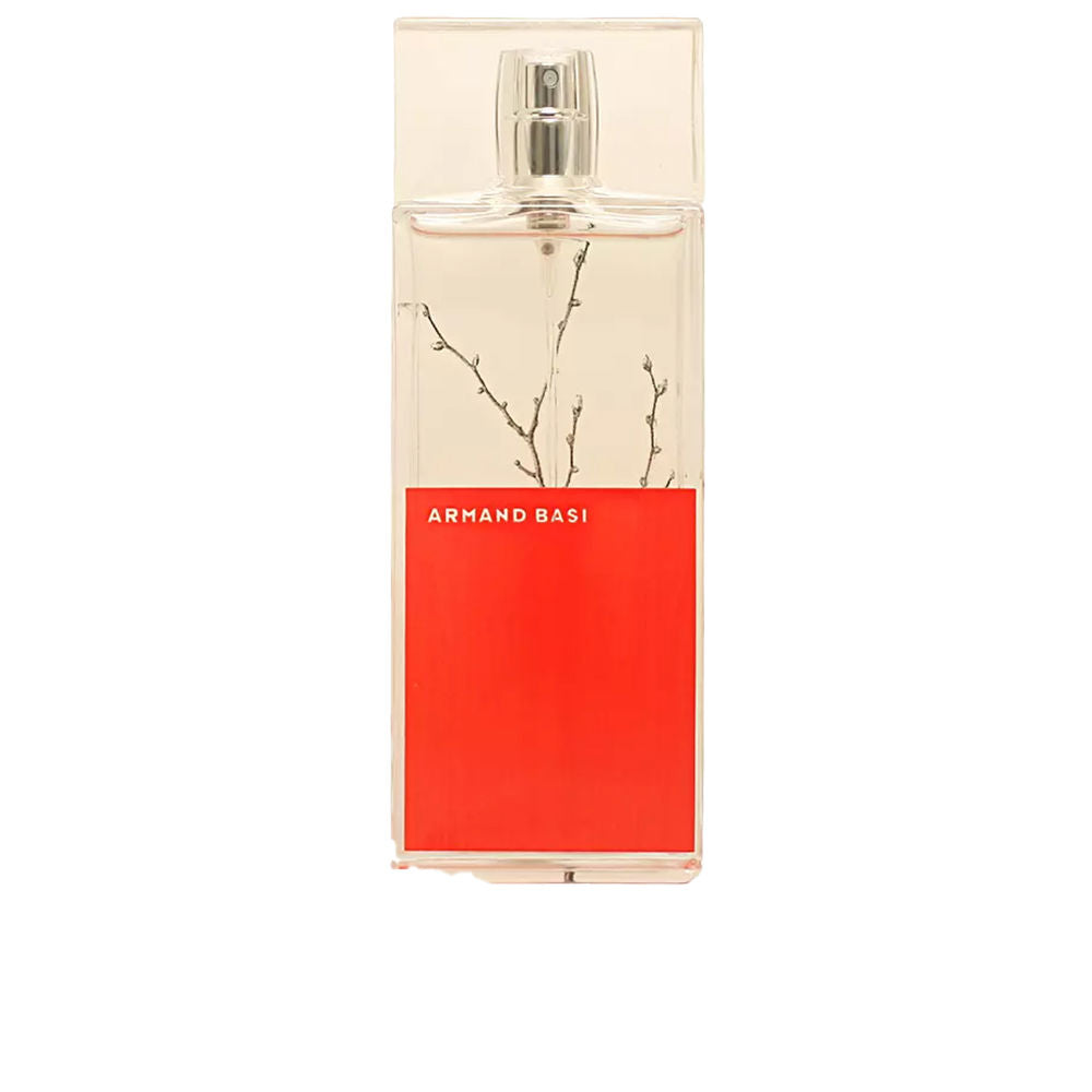 Vivid Floral Elegance in Every Spritz