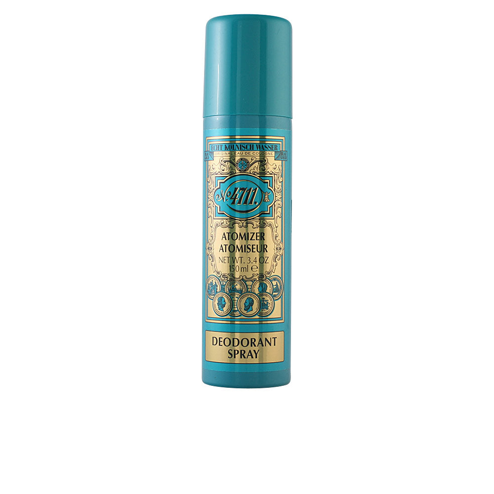 4711 Refreshing Unisex Deodorant Spray