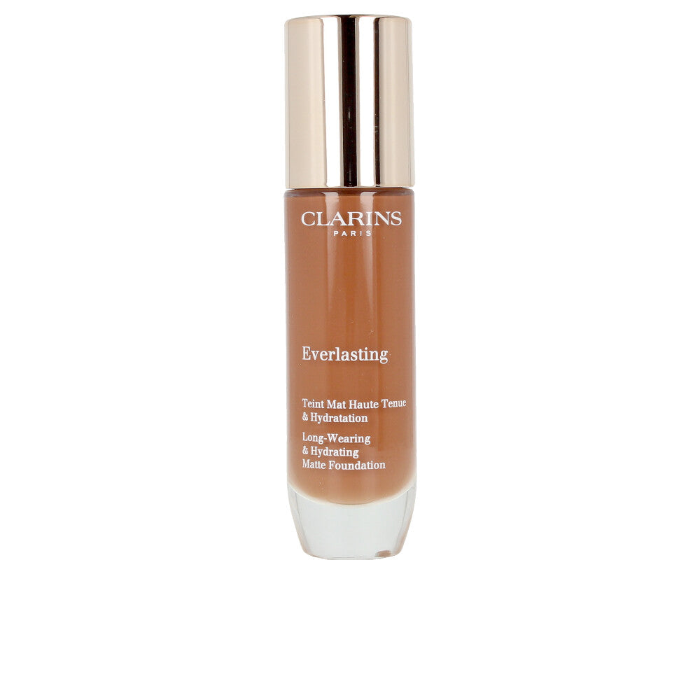 Everlasting Foundation in 119W Mocha