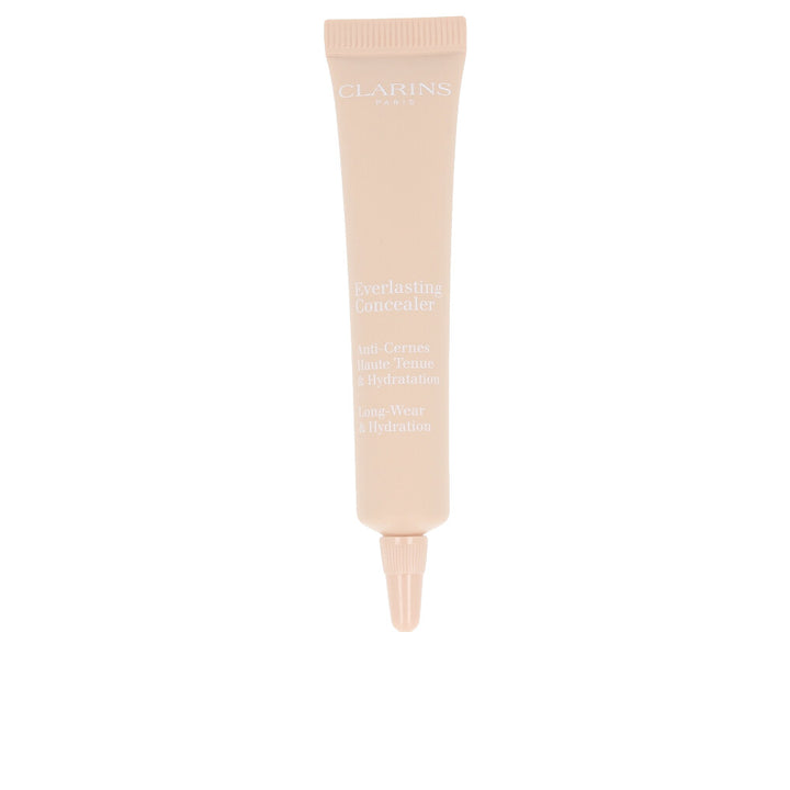 12 ml tube concealer, medium shade 02.5, liquid applicator