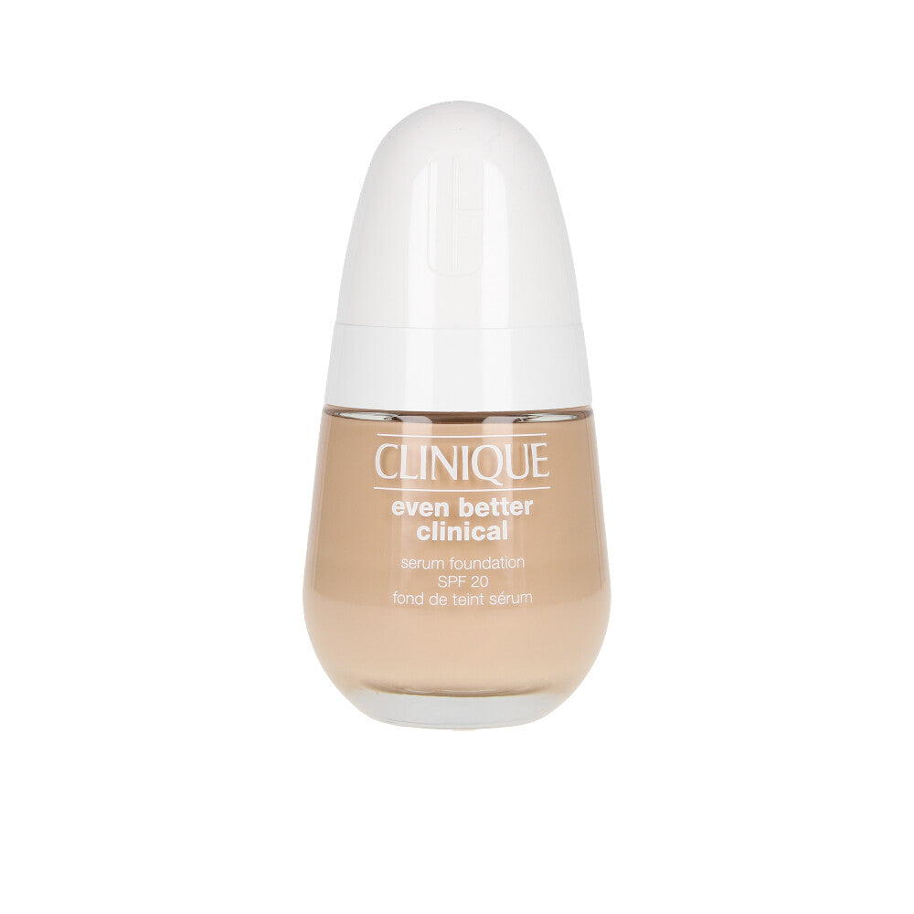 30 ml serum foundation bottle, neutral shade CN52, pump dispenser