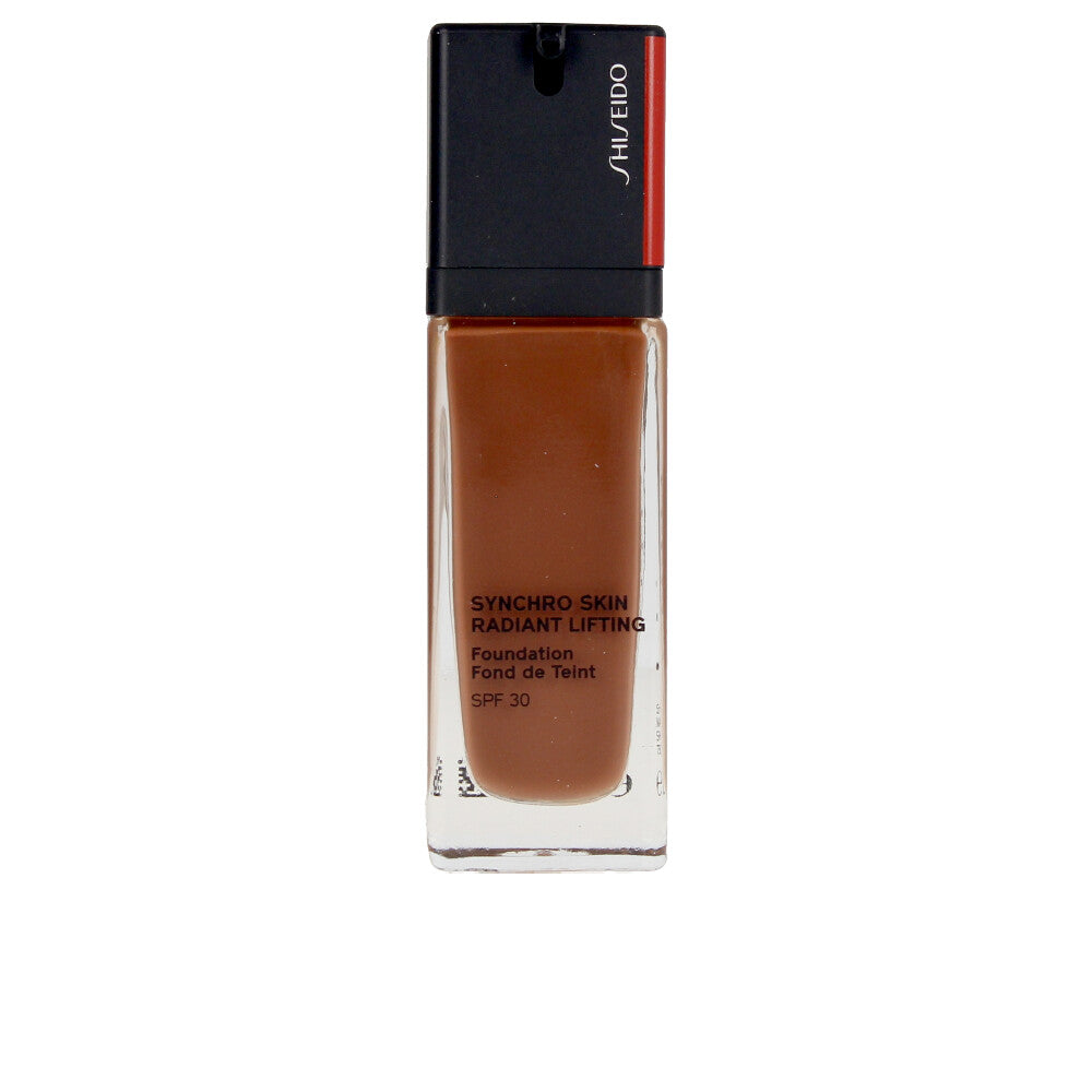 Synchro Skin Unisex Foundation