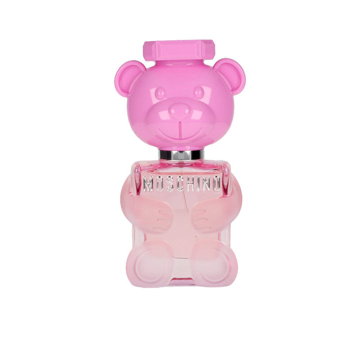 30 ml teddy-bear perfume bottle, floral-fruity Eau de Toilette for Women