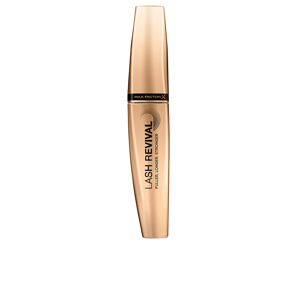 Lash Revival Extreme Black Mascara