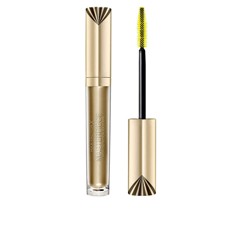 Masterpiece Mascara in Rich Black