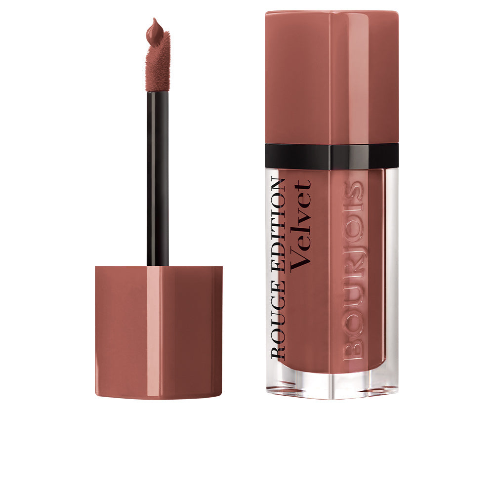 Rouge Edition Waterproof Lip Color - Nude York