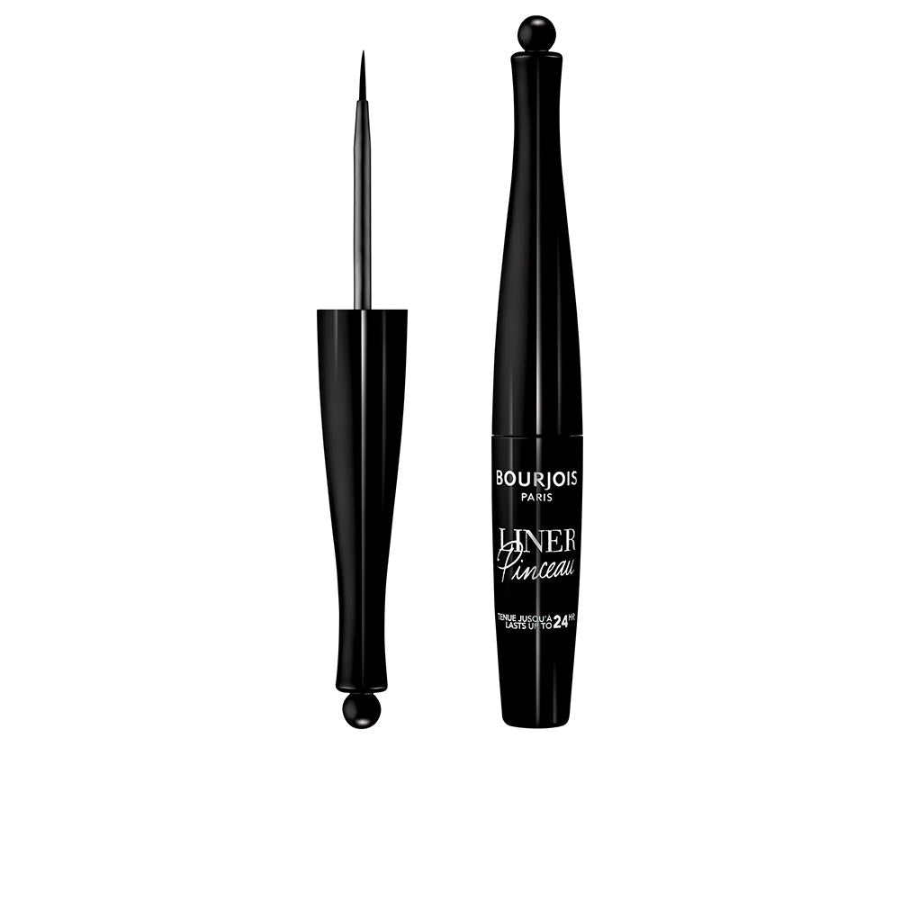 Liner Pinceau 24H Noir Beaux-Arts