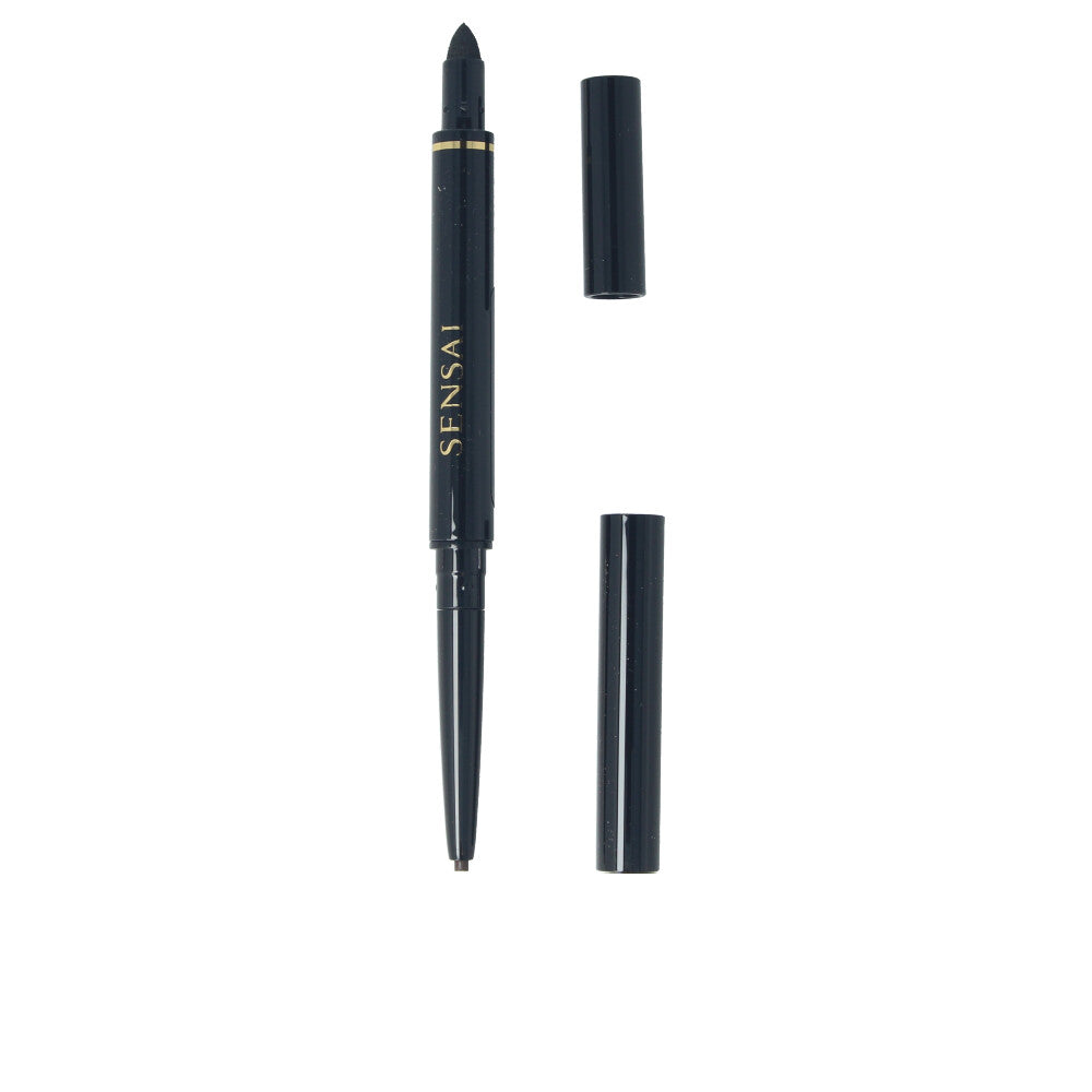 COLOURS 02 Deep Brown Precision Liner