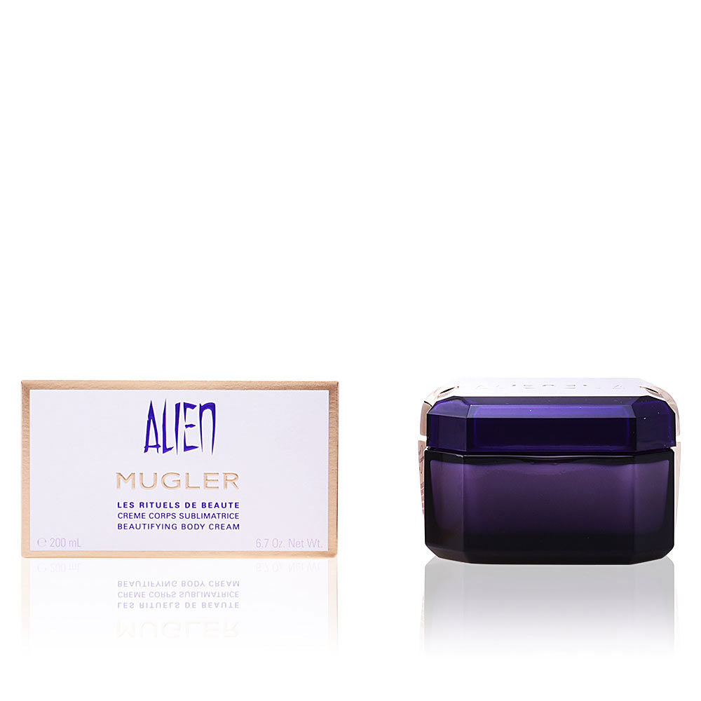 Alien Line Body Lotion for Women