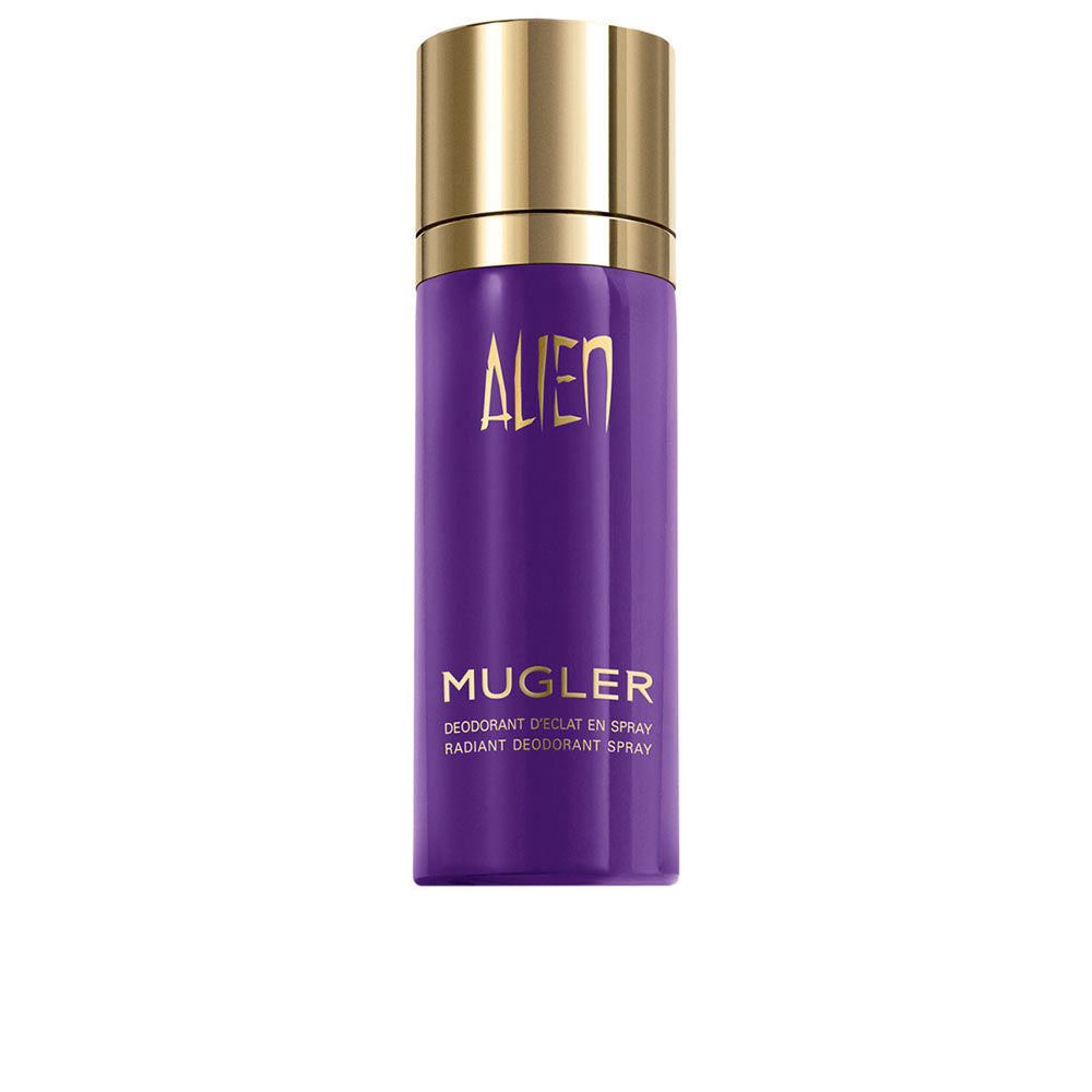 ALIEN Deodorant by Thierry Mugler, 100ml