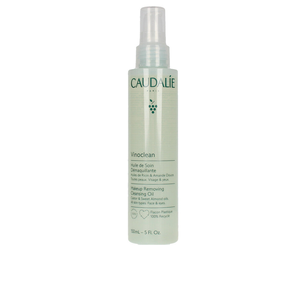 VINOCLEAN Natural Cleansing Oil - 150ml