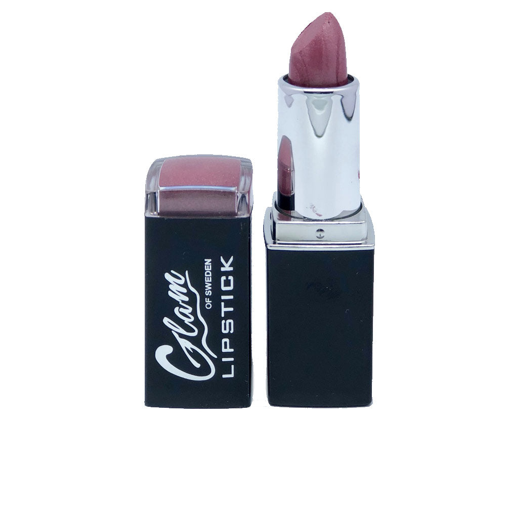 Black velvet lipstick in bullet tube, 3.8 g, creamy finish