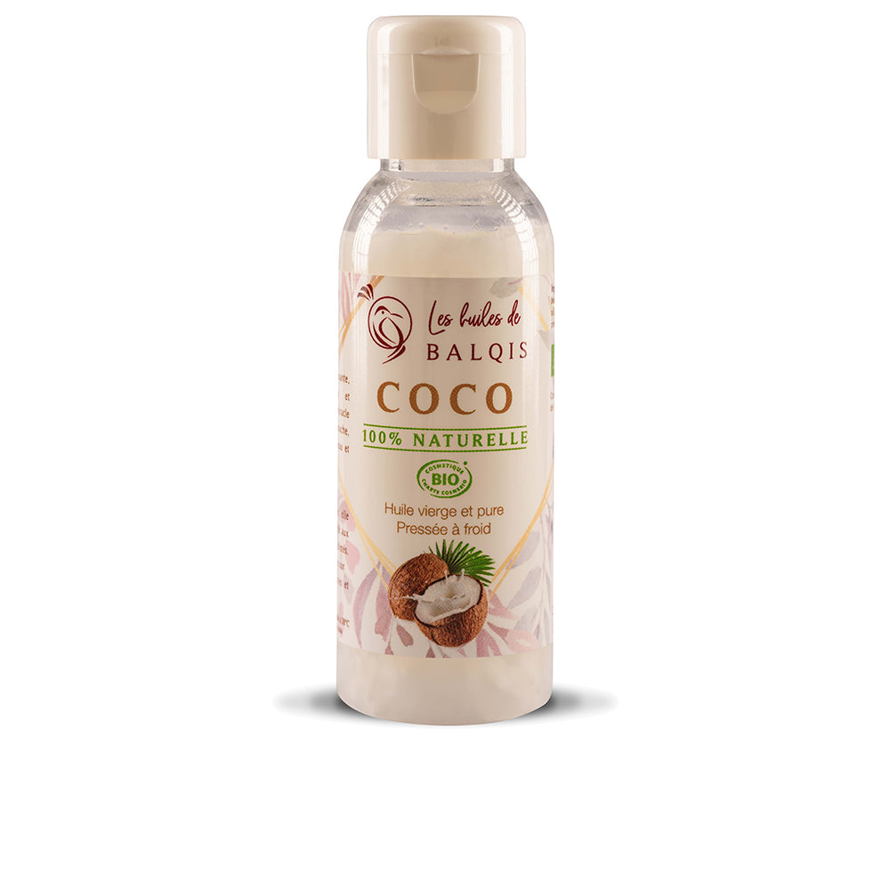 Aceites Virgenes Multi-Purpose Oil