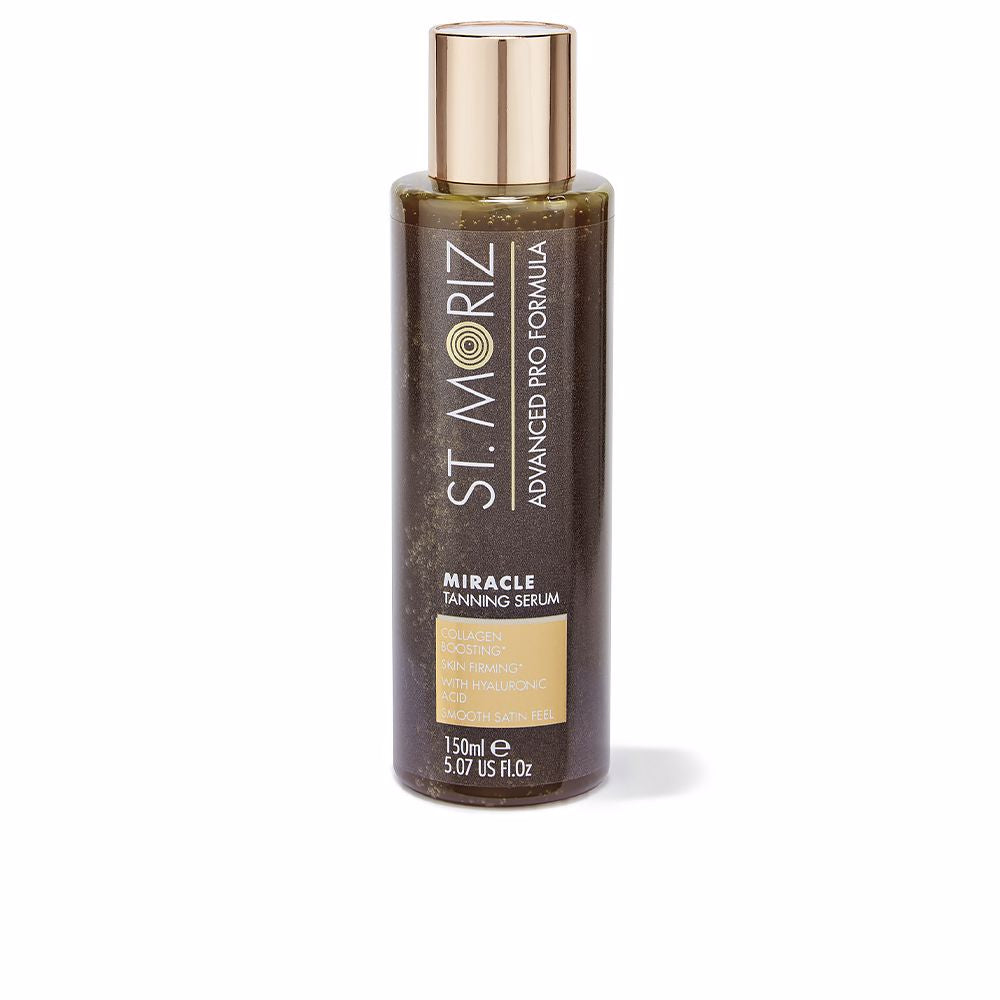 Advanced Pro Formula Self Tanner
