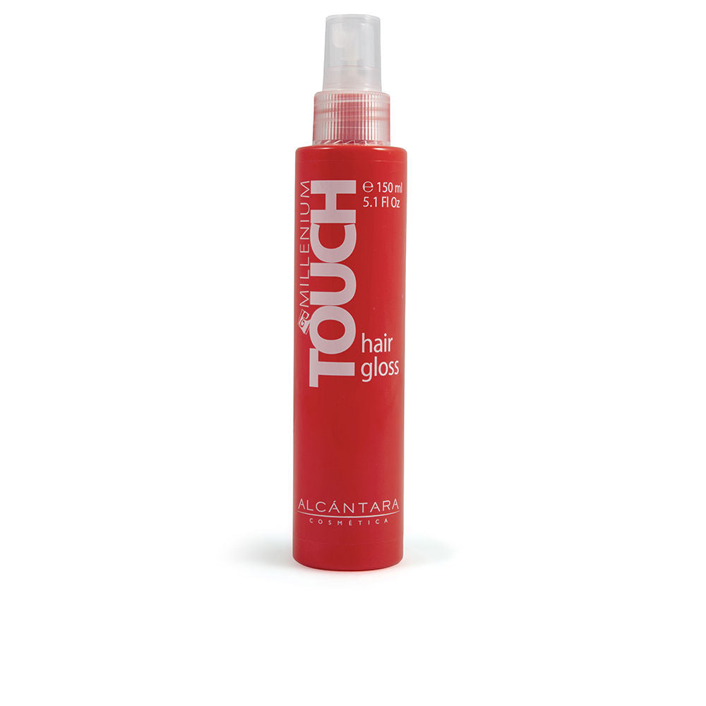 ALCANTARA Millennium Touch Hair Gloss (150 ml)
