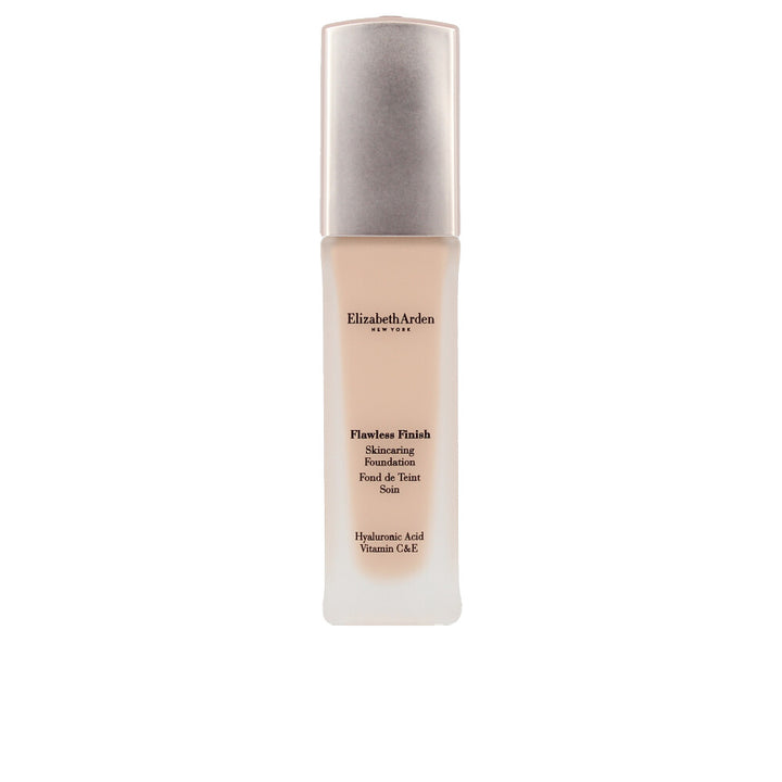 30 ml bottle of lightweight matte foundation, shade 320N, Unisex