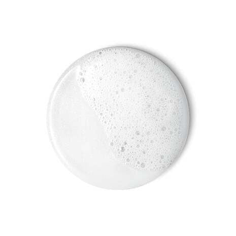 250 ml white bottle of pro‑keratin repairing shampoo for damaged, dry hair