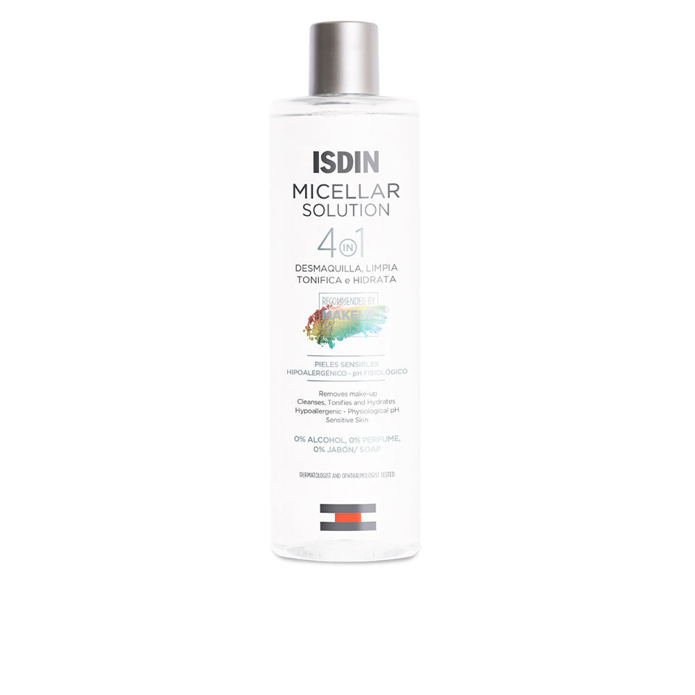 Micellar Solution for All Skin Types