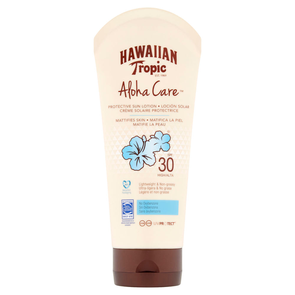 Aloha Care Body SPF 30 Sunscreen