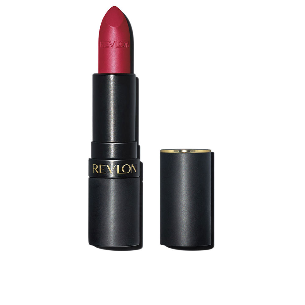 Super Lustrous Lip Color in Crushed Rubies