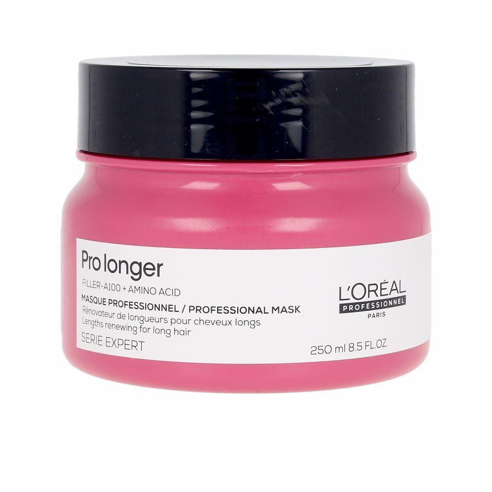 250 ml professional repairing hair mask tube for fine long ends, Unisex