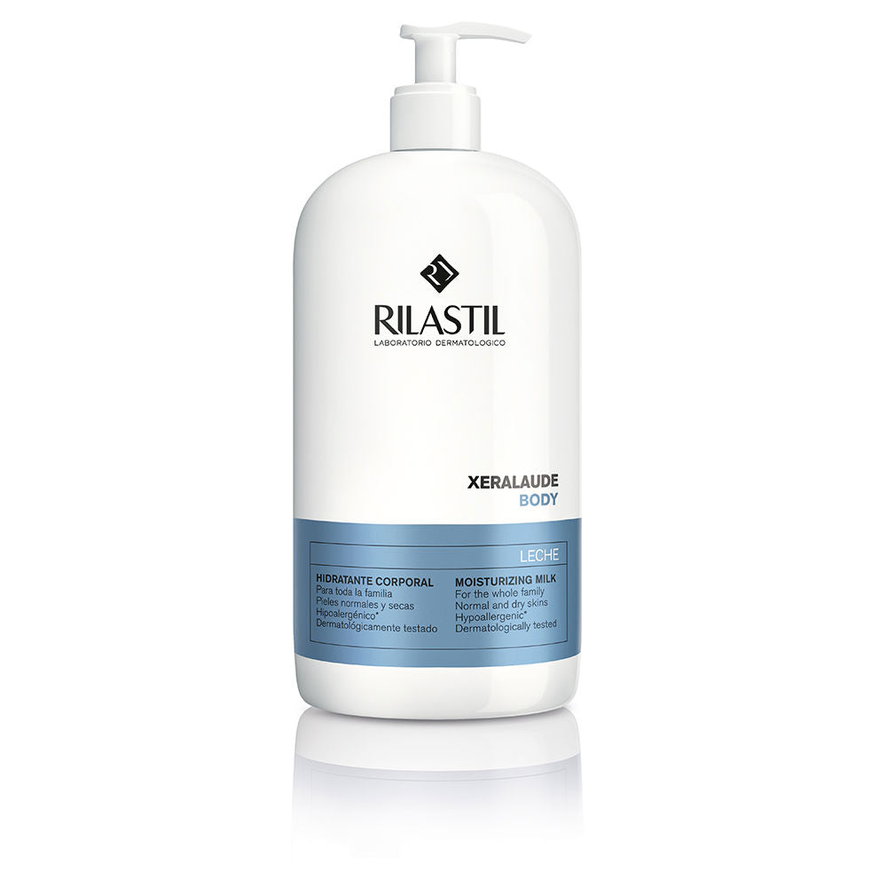 XEROLACT Hydrating Fluid for Normal to Dry Skin