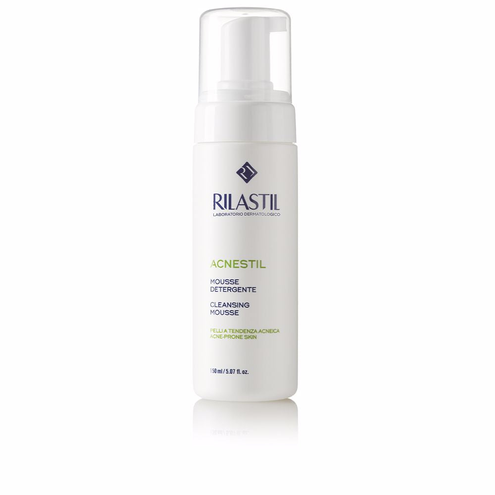 Acnestil Face Cleanser with Niacinamide