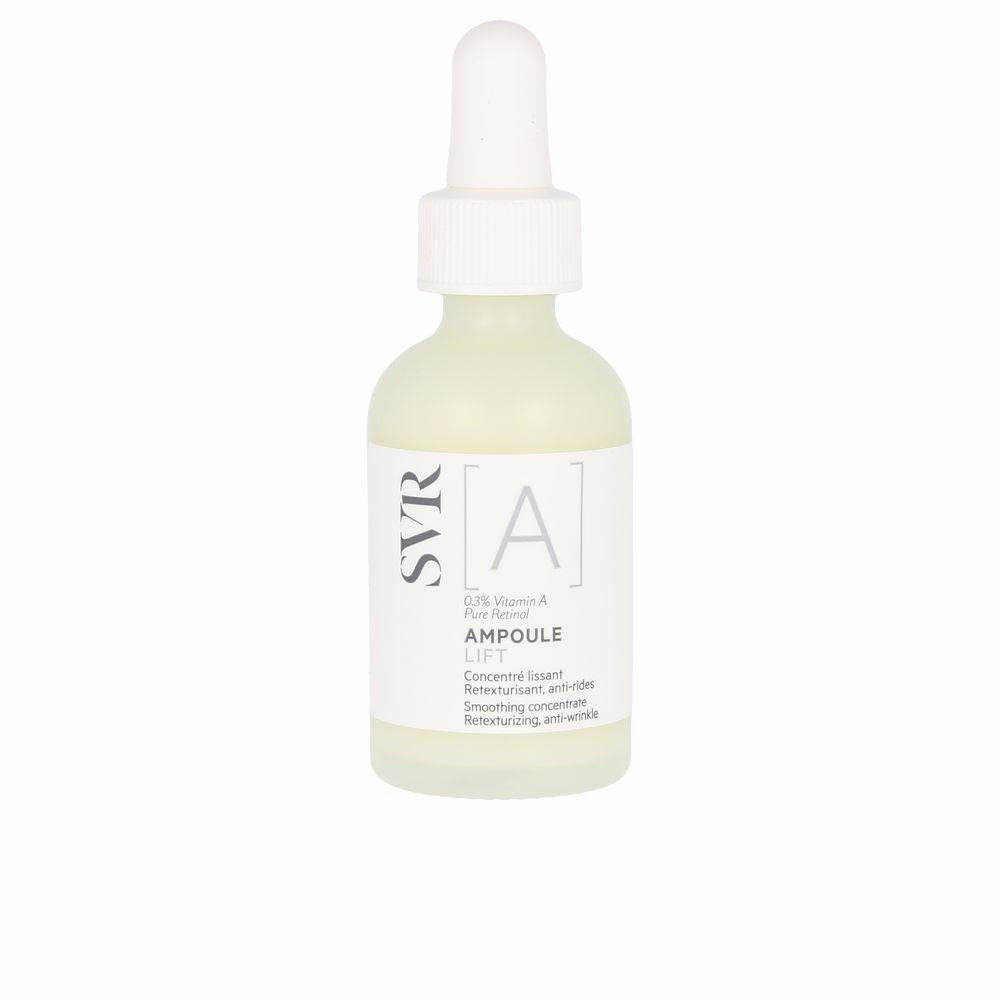 Advanced Retinol & B3 Facial Treatment