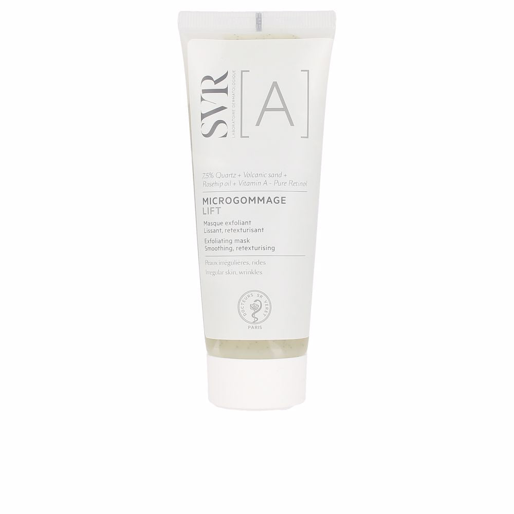 Advanced [A] [B3] [C] Facial Cleanser