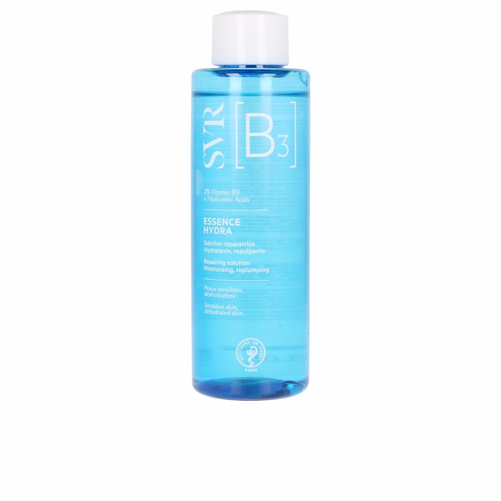 A [B3] [C] Hydrating Facial Treatment
