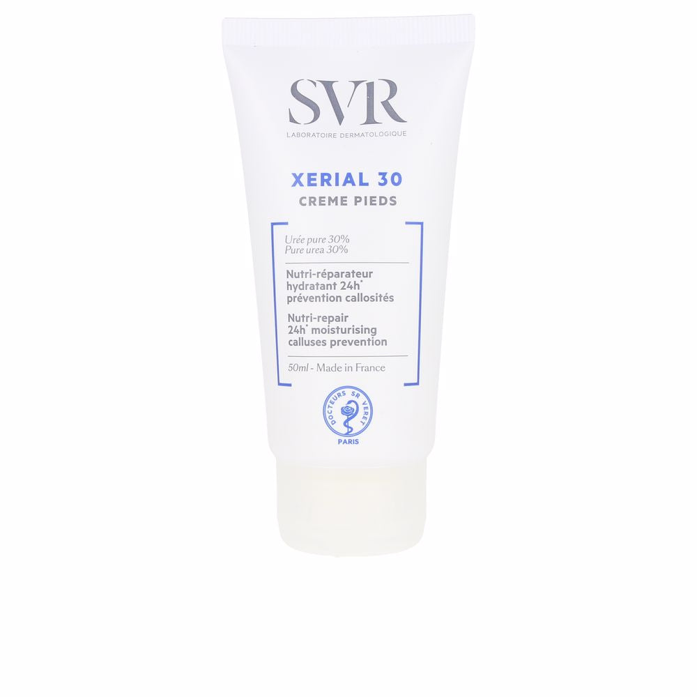 XERIAL Targeted Body Care Cream