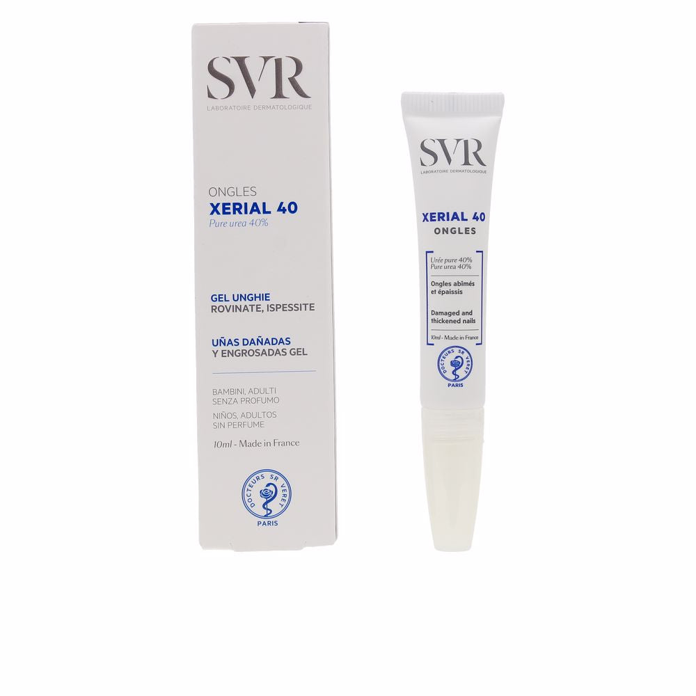 XERIAL Specific Areas Treatment