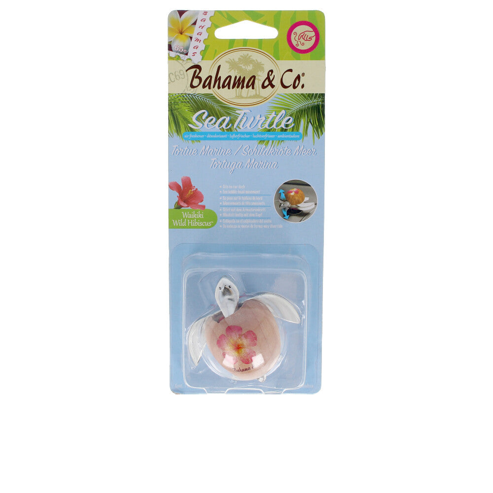Waikiki Scented Air Freshener