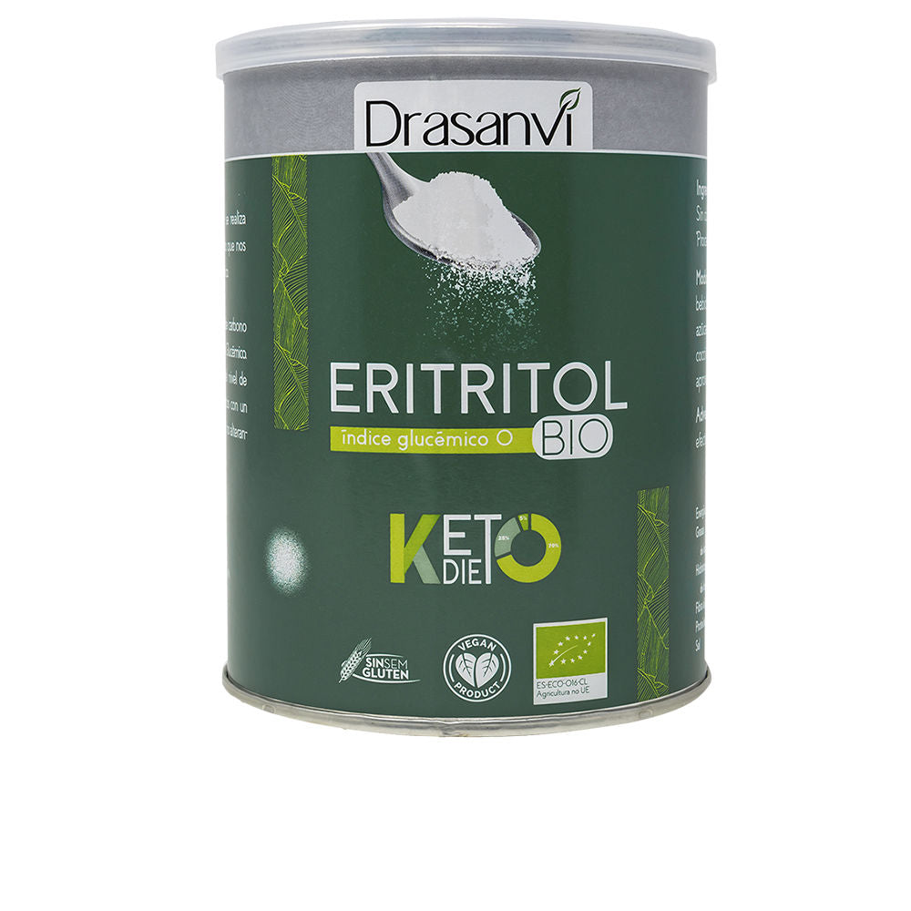 ERITRITOL BIO Gluten-Free Sweetener