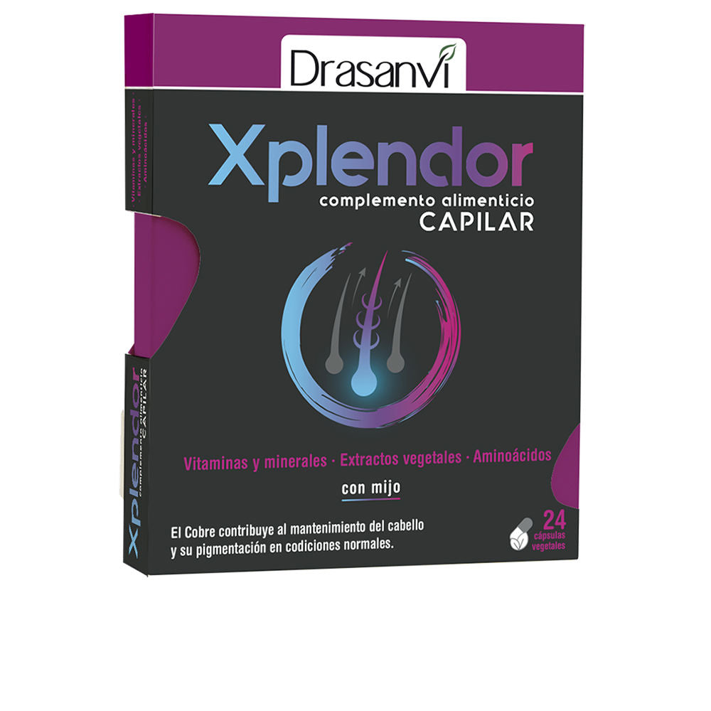 XPLENDOR Hair Repair Treatment