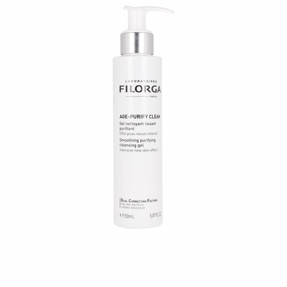 AGE-PURIFY Daily Purifying Cleanser