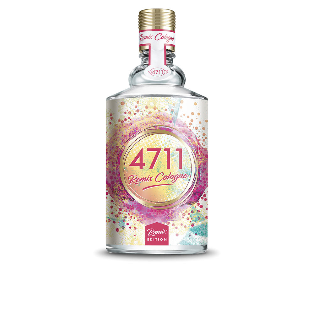 Vibrant Neroli Citrus Cologne