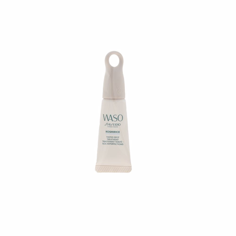 WASO Natural Honey Fluid Foundation