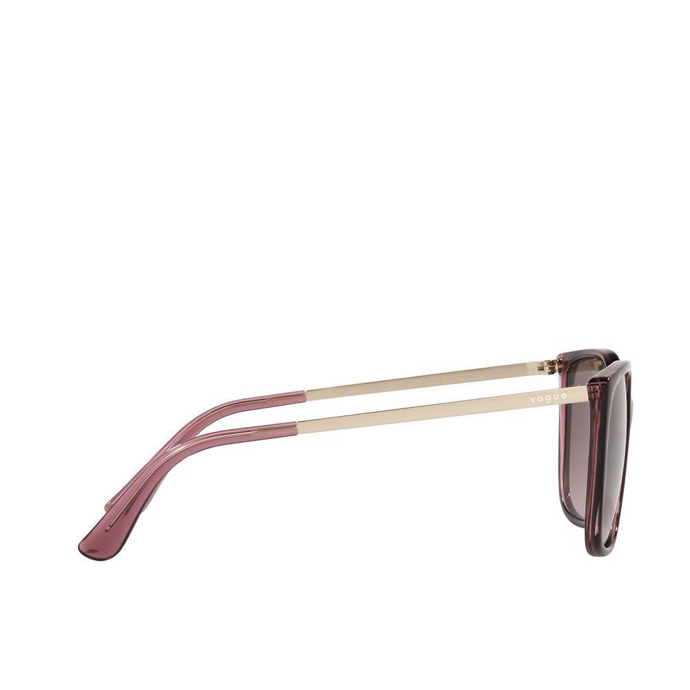 VOGUE VO5353S Garnet & Golden Sunglasses