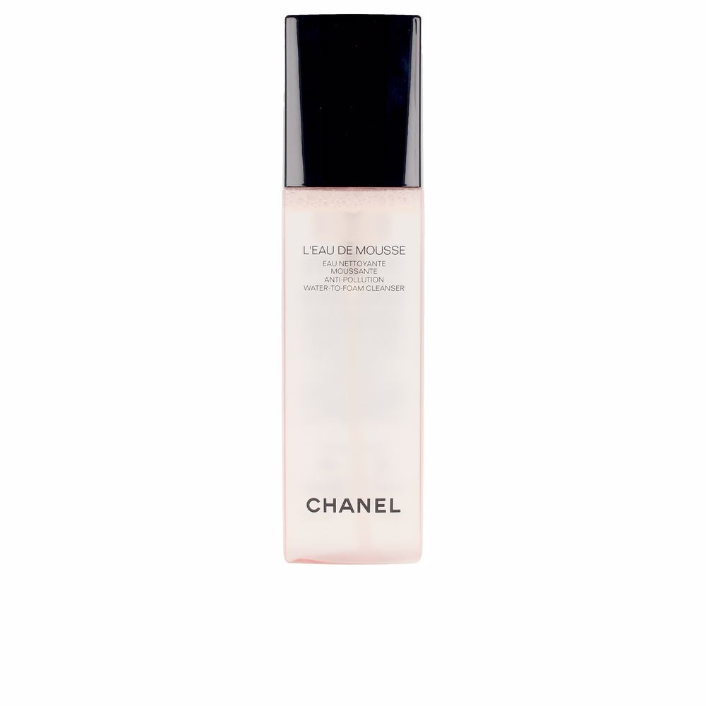 L'EAU DE MOUSSE Gentle Facial Cleanser