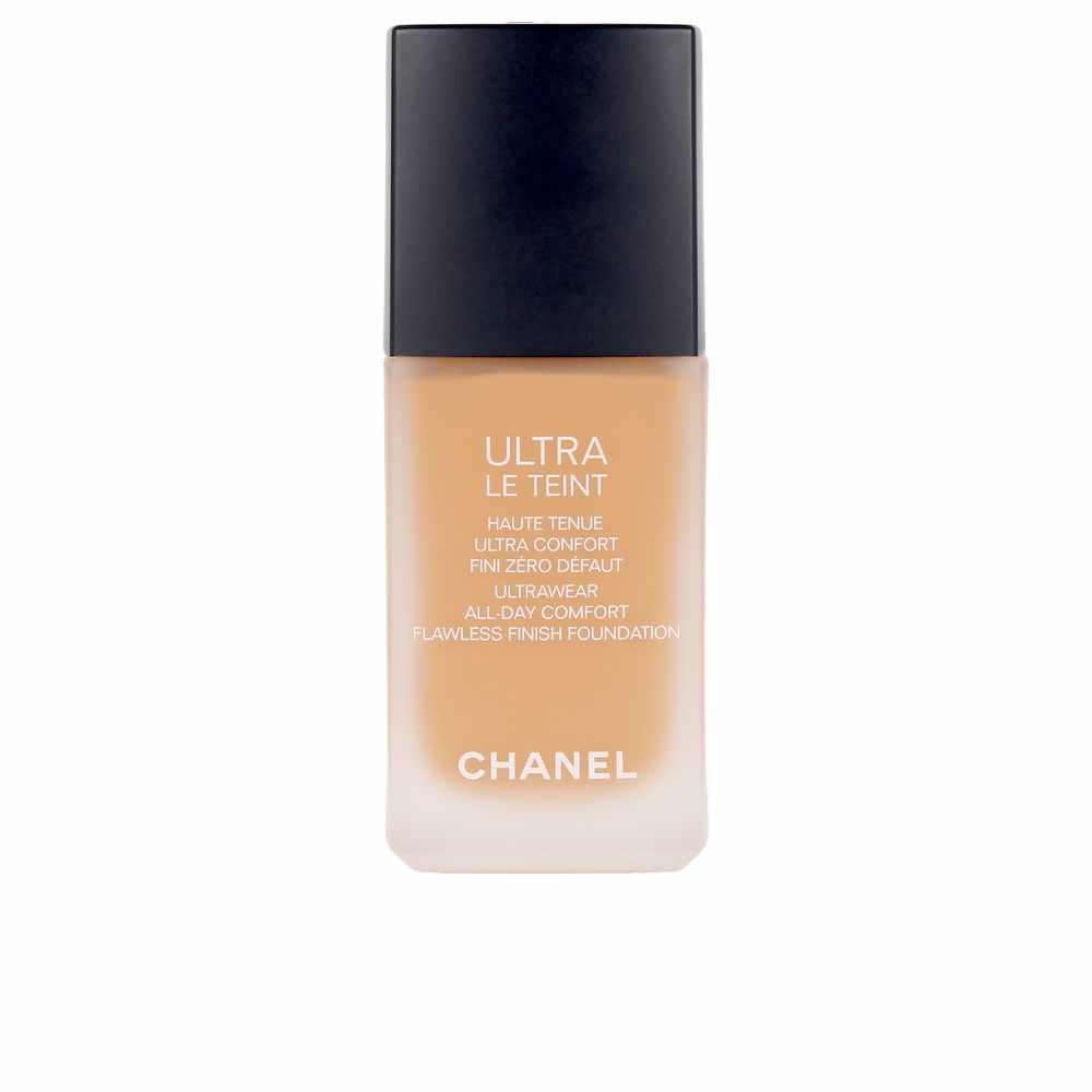 30 ml fluid foundation bottle, long‑wear sweat‑resistant, shade bd91