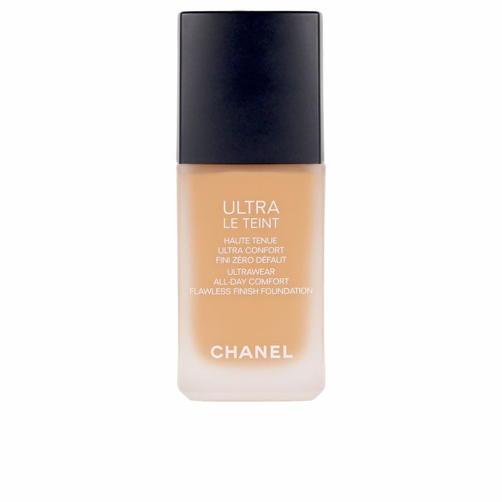 30 ml fluid foundation bottle, long‑wear sweat‑resistant, shade bd91